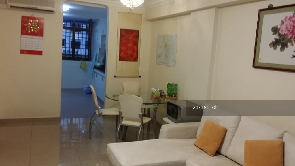 Blk 28 New Upper Changi Road (Bedok), HDB 3 Rooms #109524342